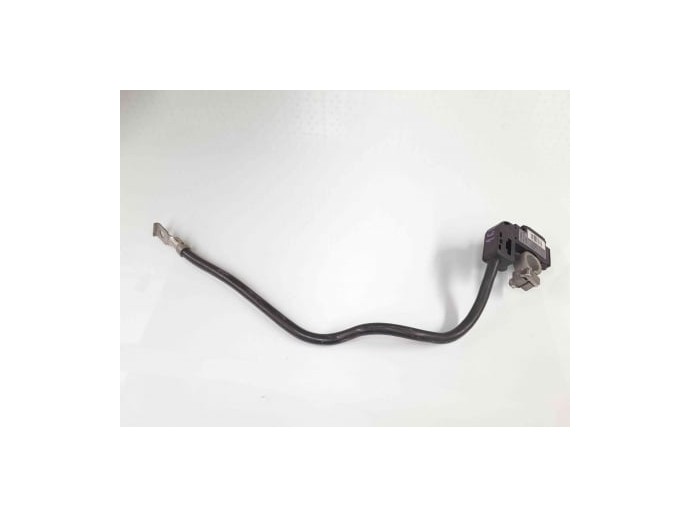 Borna Baterie Acumulator Minus - 7579004 Bmw 1 [E81, E87]