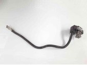 Borna Baterie Acumulator Minus - 7579004 Bmw 1 [E81, E87]