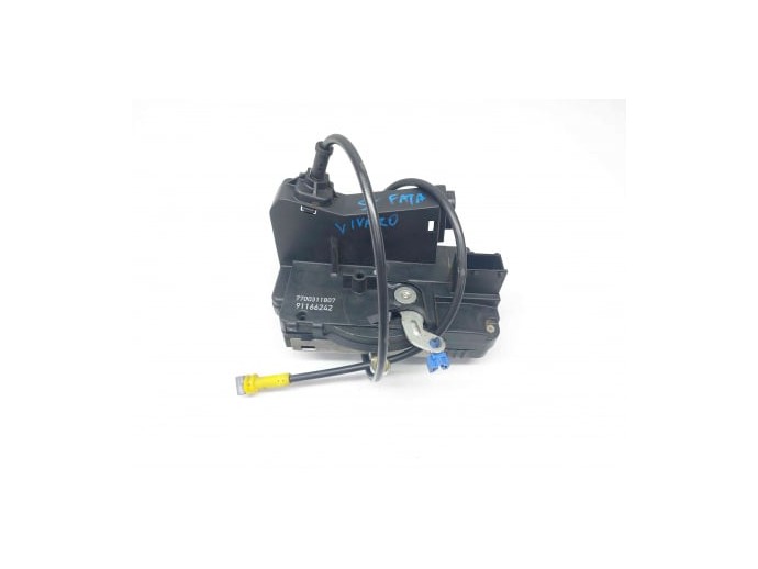 Broasca Incuietoare Usa Stanga Fata 91166242 Opel Vivaro