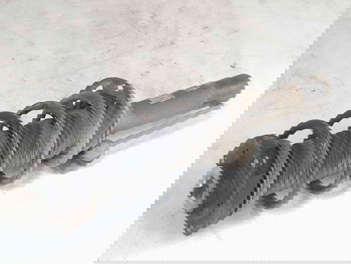 Amortizor dreapta fata Skoda Superb II (3T4) [Fabr 2008-2015] OEM