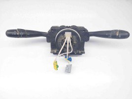 Bloc manete cu spirala volan PEUGEOT 307 [Fabr 2000-2008] 96605592XT