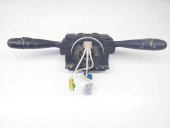 Bloc manete cu spirala volan PEUGEOT 307 [Fabr 2000-2008] 96605592XT