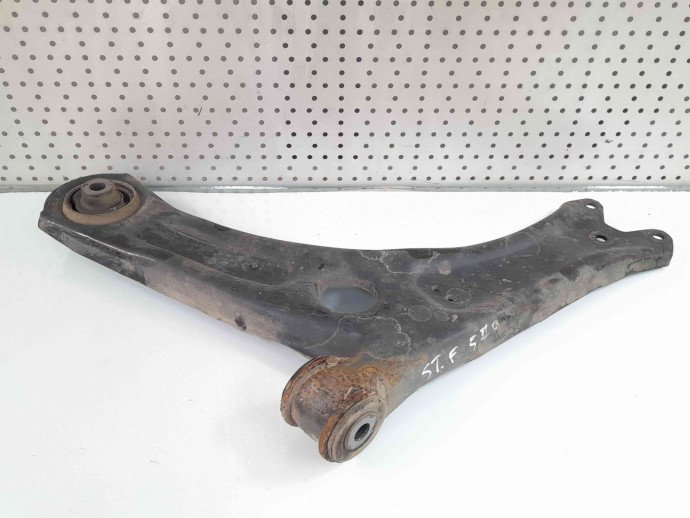 Brat suspensie roata stanga fata Skoda Superb II (3T4) [Fabr 2008-2015] OEM