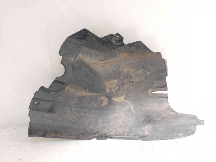 Carenaj roata dreapta fata MERCEDES Sprinter 3.5-t (906) [Fabr 2006-2013] A90636841377
