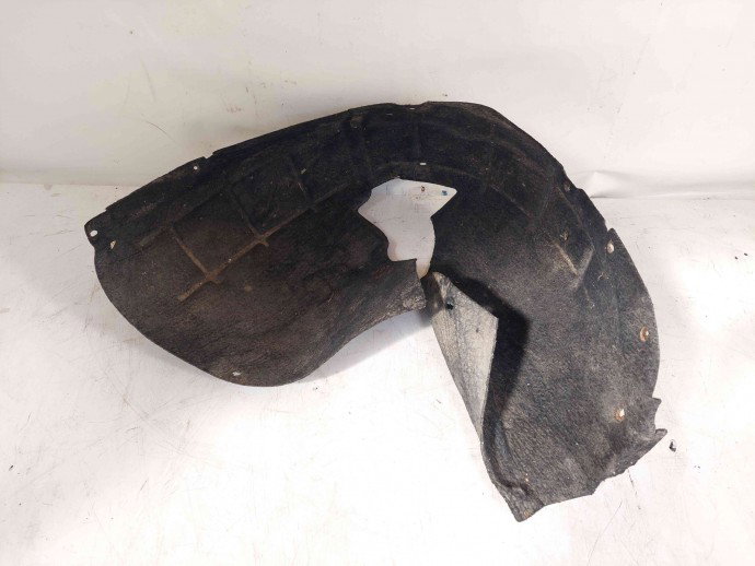 Carenaj roata stanga fata Skoda Octavia 2 (1Z3) [Fabr 2004-2013] OEM