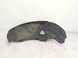 Carenaj roata stanga spate Skoda Fabia 2 (5J, 542) [Fabr 2007-2014] OEM