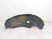 Carenaj roata stanga spate Skoda Fabia 2 (5J, 542) [Fabr 2007-2014] OEM