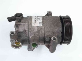 Compresor clima Skoda Superb II (3T4) [Fabr 2008-2015] 5K0820803A 1.6 TDI CAYC  77KW / 105CP