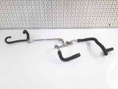 Conducta combustibil Skoda Superb II (3T4) [Fabr 2008-2015] 03L201360R 1.6 TDI CAYC