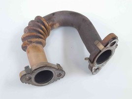 Conducta gaze Skoda Superb II (3T4) [Fabr 2008-2015] OEM 1.6 TDI CAYC