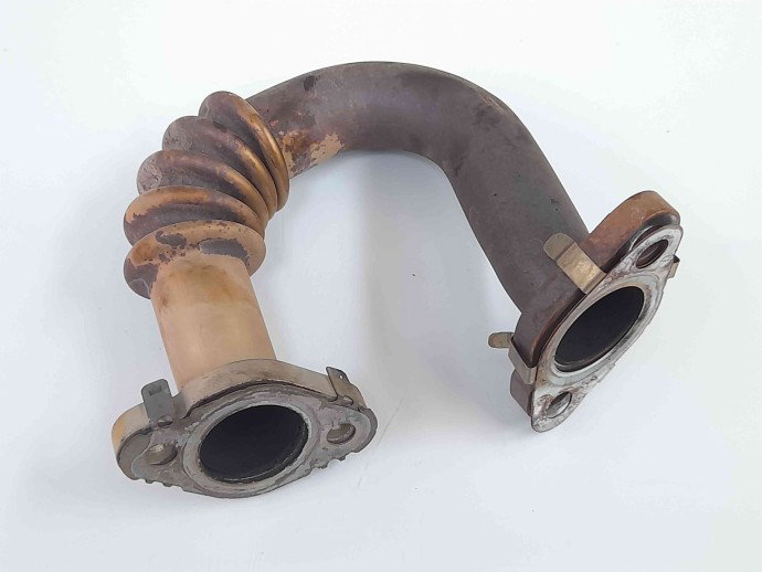 Conducta gaze Skoda Superb II (3T4) [Fabr 2008-2015] OEM 1.6 TDI CAYC