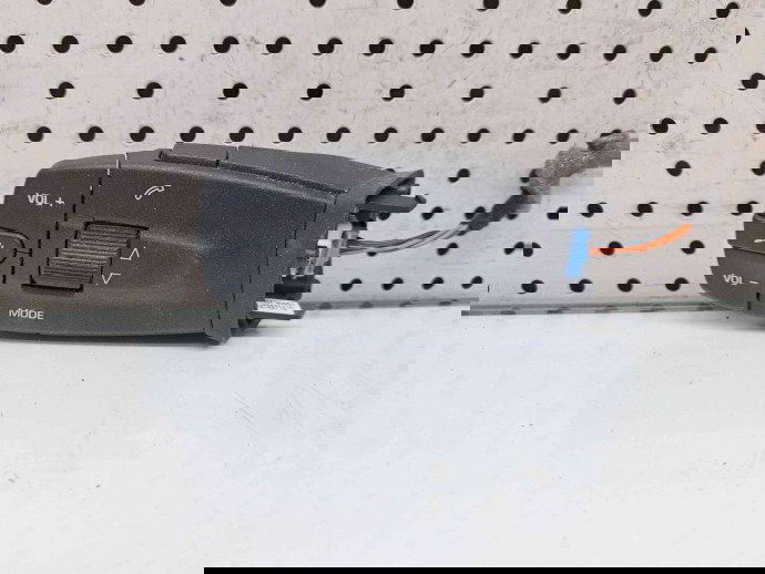  Maneta comenzi radio Seat Ibiza 5 Sportcoupe (6J1) [Fabr 2008-2017] 6J0959441A