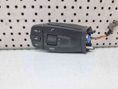  Maneta comenzi radio Seat Ibiza 5 Sportcoupe (6J1) [Fabr 2008-2017] 6J0959441A