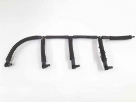 Conducta retur injectoare Skoda Superb II (3T4) [Fabr 2008-2015] OEM 1.6 TDI CAYC 