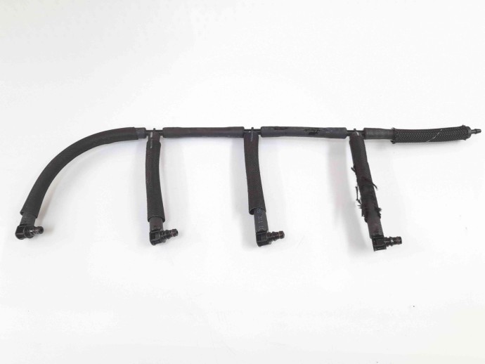 Conducta retur injectoare Skoda Superb II (3T4) [Fabr 2008-2015] OEM 1.6 TDI CAYC 