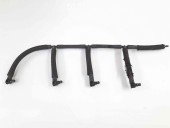 Conducta retur injectoare Skoda Superb II (3T4) [Fabr 2008-2015] OEM 1.6 TDI CAYC 