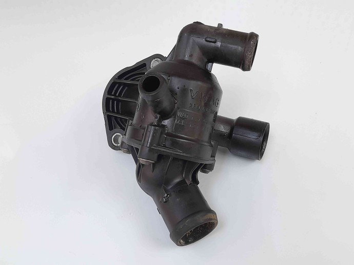 Corp termostat Skoda Superb II (3T4) [Fabr 2008-2015] 03L121111R 1.6 TDI CAYC