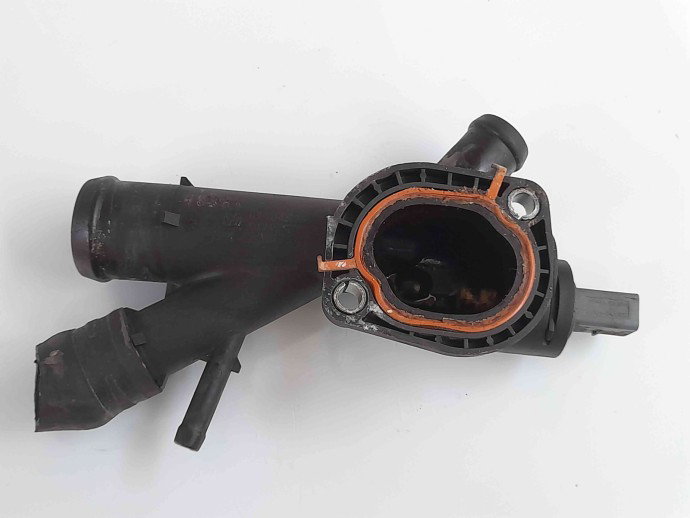 Distribuitor apa Skoda Superb II (3T4) [Fabr 2008-2015] 03L121131AA 1.6 TDI CAYC