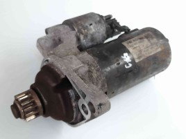 Electromotor 13 dinti Skoda Superb II (3T4) [Fabr 2008-2015] 02Z911024H 1.6 TDI CAYC  77KW / 105CP