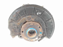 Fuzeta dreapta Skoda Superb II (3T4) [Fabr 2008-2015] OEM