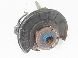 Fuzeta stanga Skoda Superb II (3T4) [Fabr 2008-2015] OEM