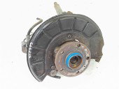 Fuzeta stanga Skoda Superb II (3T4) [Fabr 2008-2015] OEM