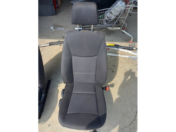 Scaun pasager BMW Seria 3 E90 2.0 D OEM 2005-2010