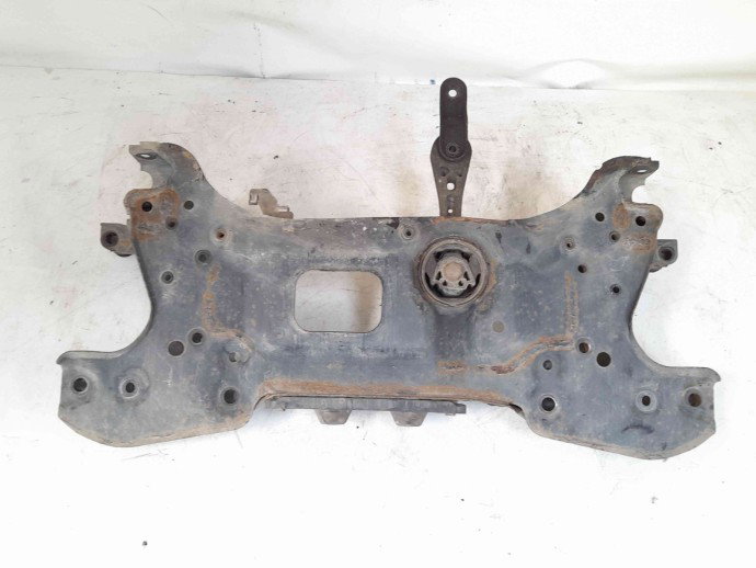 Jug motor Skoda Superb II (3T4) [Fabr 2008-2015] OEM 1.6 TDI CAYC 