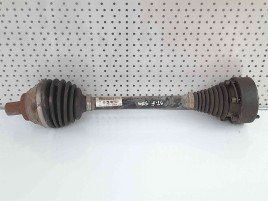 Planetara stanga fata Skoda Superb II (3T4) [Fabr 2008-2015] 1K0407271LB 1.6 TDI CAYC