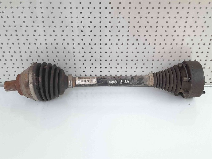Planetara stanga fata Skoda Superb II (3T4) [Fabr 2008-2015] 1K0407271LB 1.6 TDI CAYC