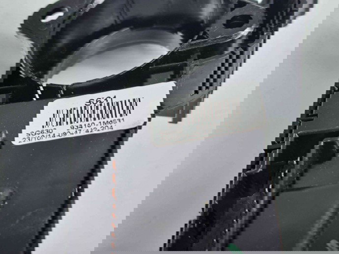  Maneta semnalizare Hyundai ix35 (LM) [Fabr 2010-2017] 93410-1M631