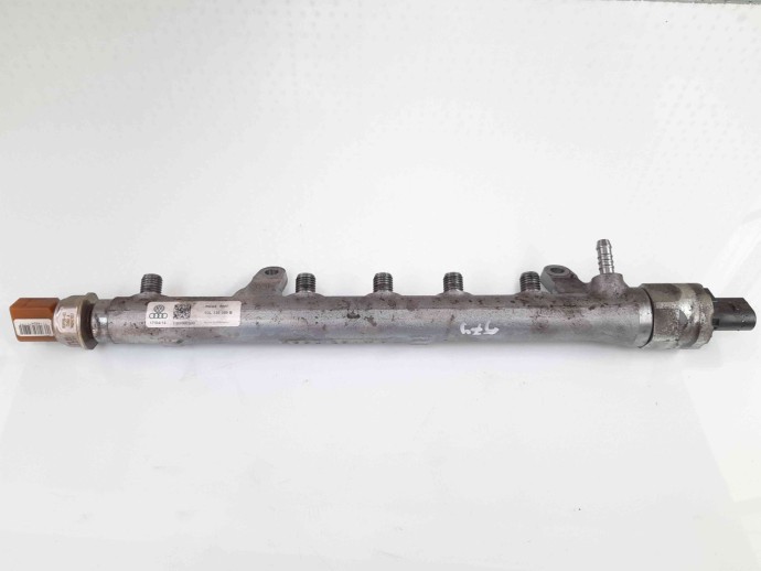 Rampa injectoare Skoda Superb II (3T4) [Fabr 2008-2015] 03L130089B 1.6 TDI CAYC 