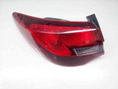 Stop aripa stanga Opel Astra J facelift [Fabr 2009-2015] OEM