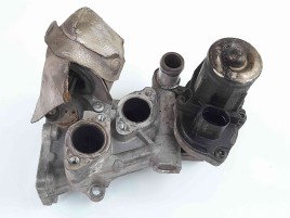 Supapa EGR Skoda Superb II (3T4) [Fabr 2008-2015] 11725509 1.6 TDI CAYC 