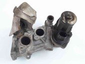 Supapa EGR Skoda Superb II (3T4) [Fabr 2008-2015] 11725509 1.6 TDI CAYC 