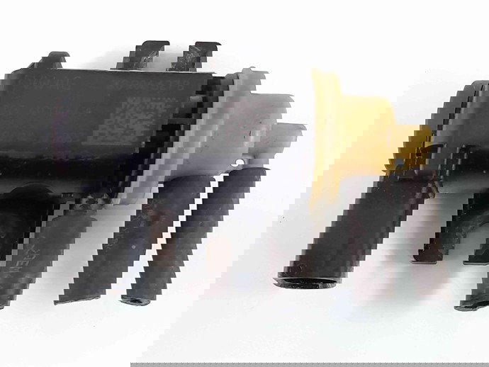 Supapa vacuum Skoda Superb II (3T4) [Fabr 2008-2015] 1K0906627B 1.6 TDI CAYC 