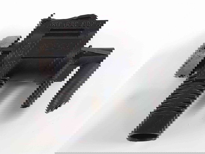 Supapa vacuum Skoda Superb II (3T4) [Fabr 2008-2015] 1K0906283A 1.6 TDI CAYC