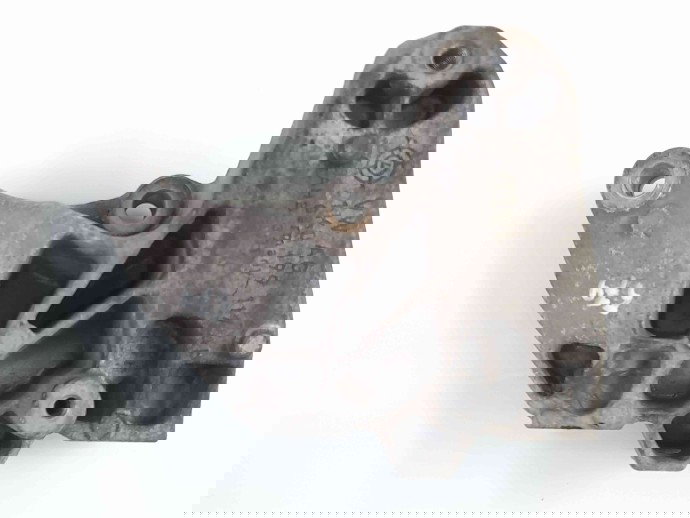 Suport cutie viteze Skoda Superb II (3T4) [Fabr 2008-2015] 1K0199117AP