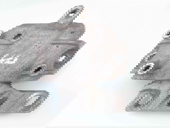 Tampon motor Skoda Superb II (3T4) [Fabr 2008-2015] 1K0199262CN 1.6 TDI CAYC