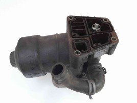 Termoflot Skoda Superb II (3T4) [Fabr 2008-2015] 03L117021C / 03L115389C 1.6 TDI CAYC