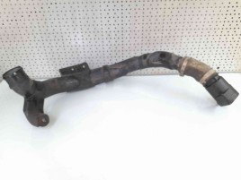 Tub intercooler Skoda Superb II (3T4) [Fabr 2008-2015] 1K0145840AE 1.6 TDI CAYC 