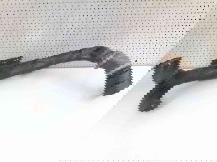 Tub intercooler Skoda Superb II (3T4) [Fabr 2008-2015] 1K0145840AE 1.6 TDI CAYC 