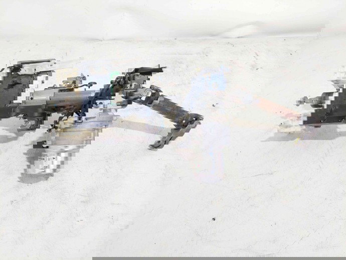 Ax coloana volan MAZDA CX-5 (KE) [Fabr 2011-2016] JJ501-000780 / KR82-3210X