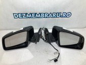 Pachet Retrofit Mercedes C class W204
