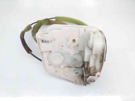 Broasca usa stanga spate MAZDA CX-5 (KE) [Fabr 2011-2016] KD53C0439