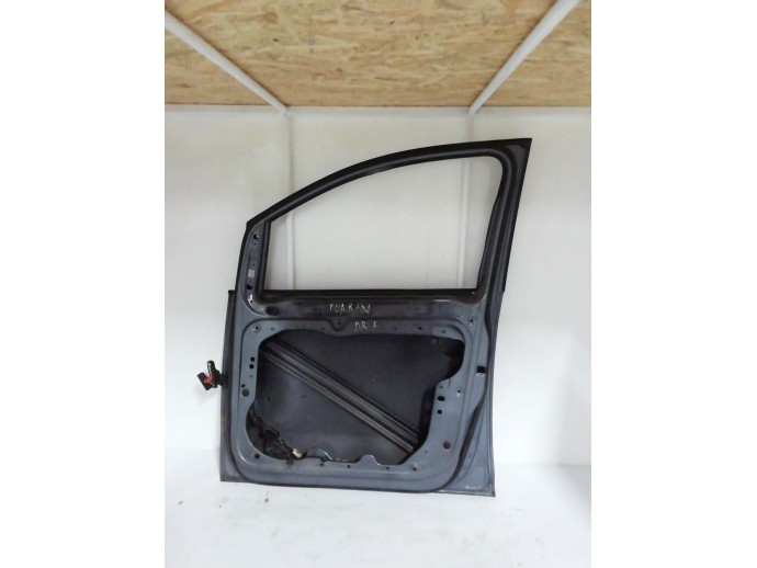 Usa dreapta fata Volkswagen Touran