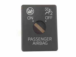 Buton ON/OFF airbag MAZDA CX-5 (KE) [Fabr 2011-2016] OEM