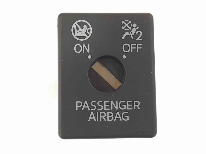 Buton ON/OFF airbag MAZDA CX-5 (KE) [Fabr 2011-2016] OEM