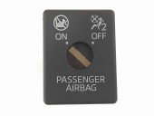 Buton ON/OFF airbag MAZDA CX-5 (KE) [Fabr 2011-2016] OEM
