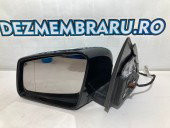 Pachet Retrofit Mercedes C class W204